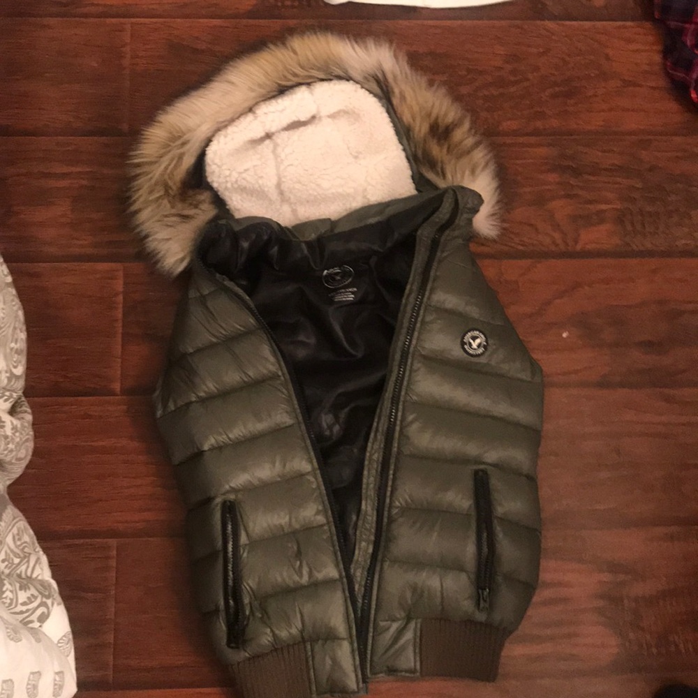 American Eagle